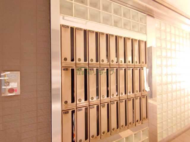 その他共有部分　リライフ下北沢店