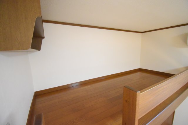 その他　同物件別部屋参考写真です。