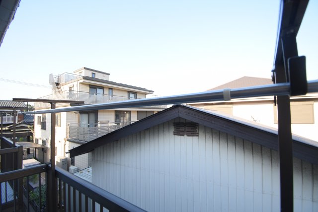 眺望　同物件別部屋参考写真です。