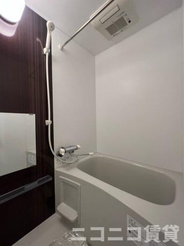バス・シャワールーム　別号室イメージの為、現状を優先致します。
