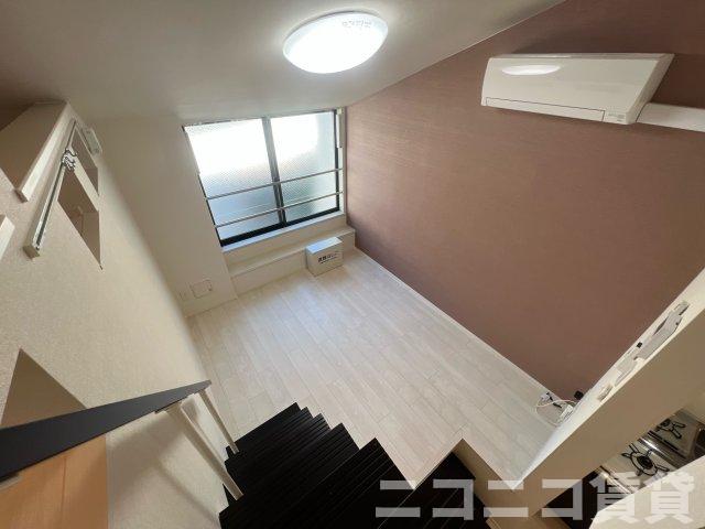 眺望　別号室イメージの為、現状を優先致します。