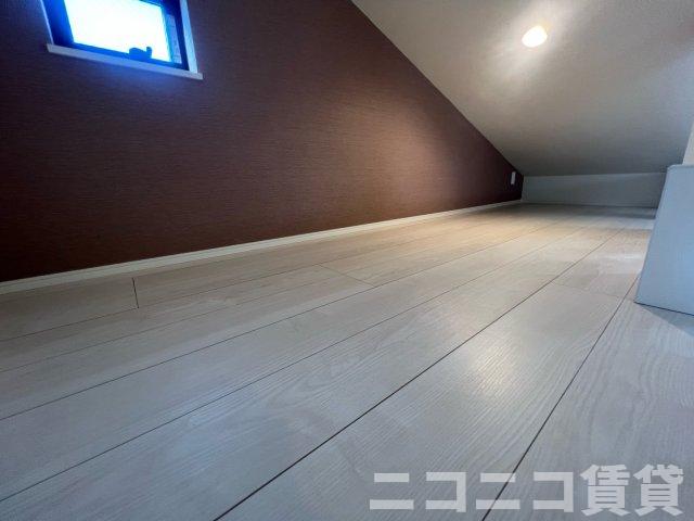 その他部屋・スペース　別号室イメージの為、現状を優先致します。