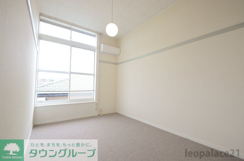 居室・リビング　同タイプ写真