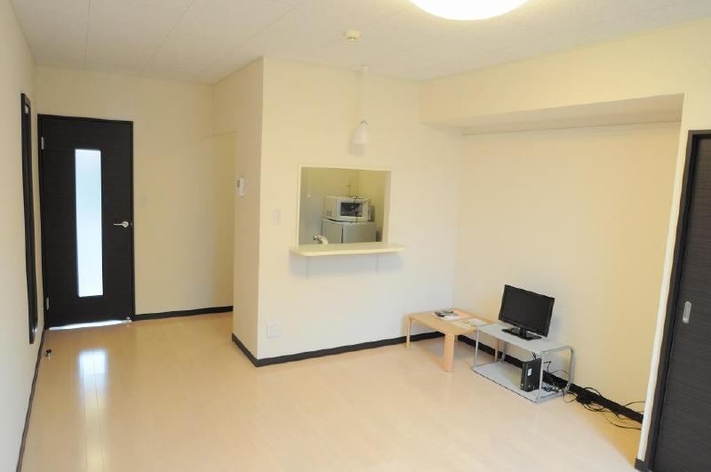 居室・リビング　居室