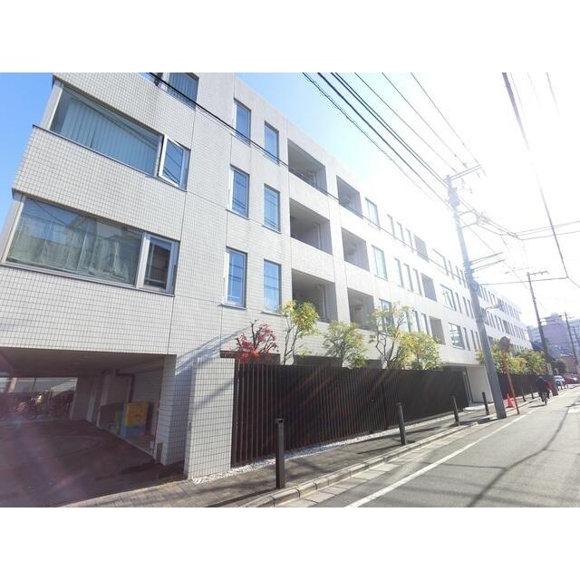 セキュリティ　2019.12撮影