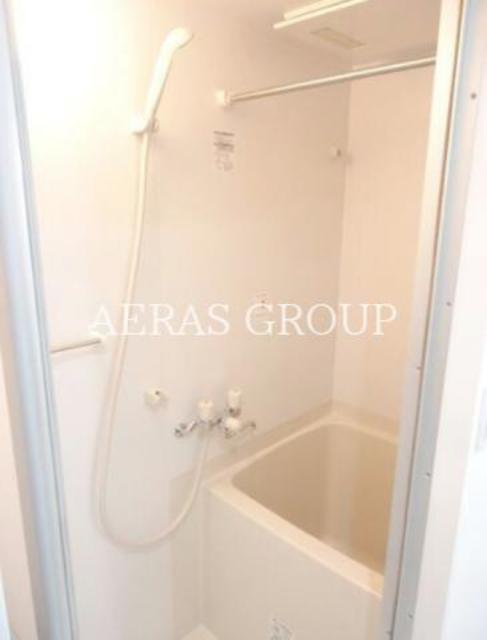 バス・シャワールーム　同仕様写真