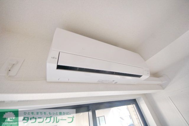 その他設備　同物件別部屋写真