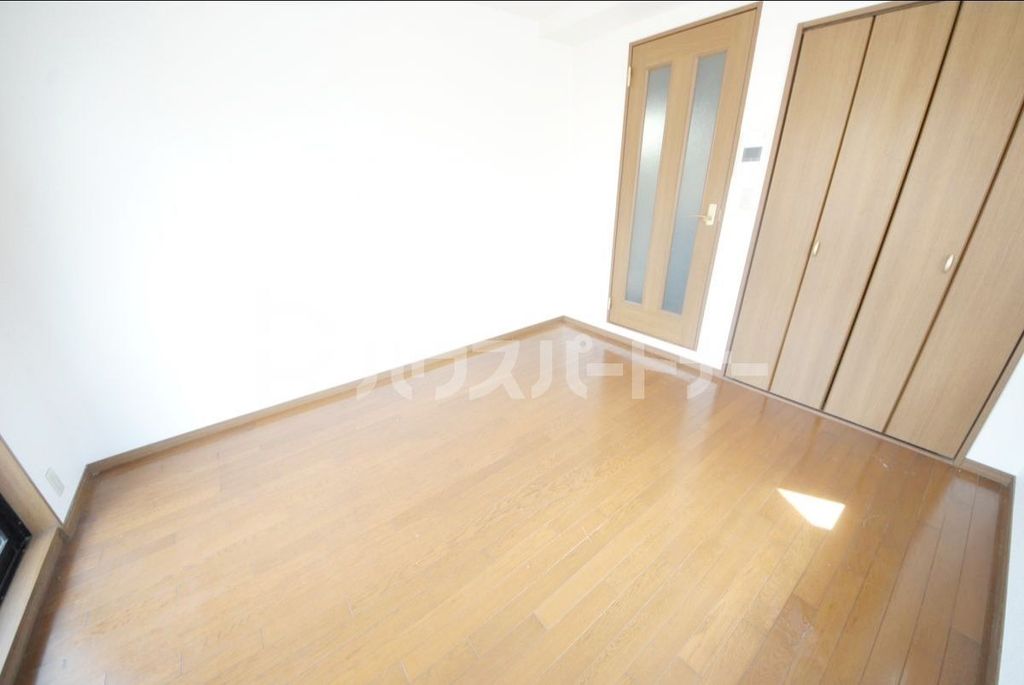 居室・リビング　リビング/居室