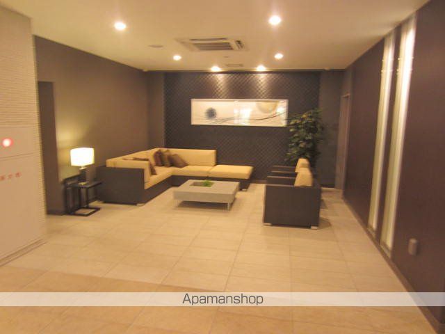 ロビー　ロビー