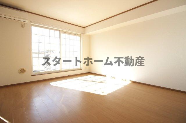 居室・リビング　おしゃれなリビングです