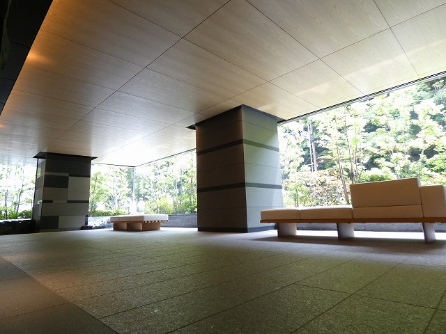 ロビー　ロビー