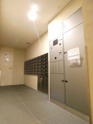 その他共有部分　共用部