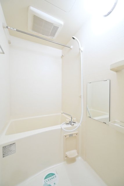 バス・シャワールーム　弊社は都内全域の物件をご紹介可能です！