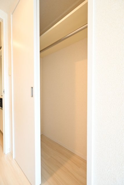 収納　弊社は都内全域の物件をご紹介可能です！