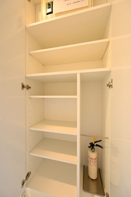 その他設備　弊社は都内全域の物件をご紹介可能です！