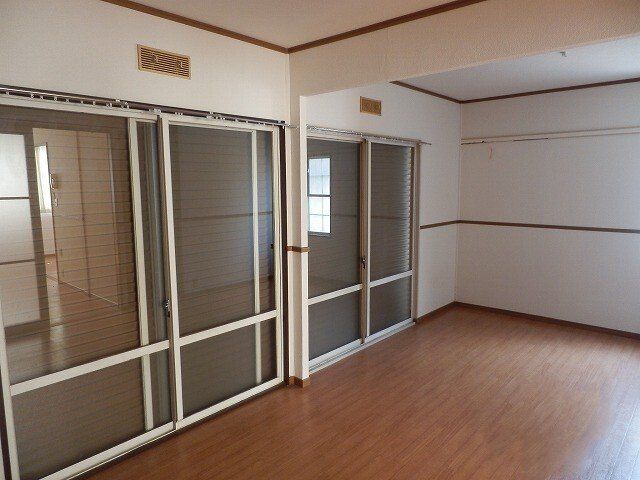 その他部屋・スペース　収納
