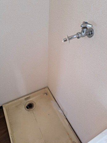 その他設備　バス