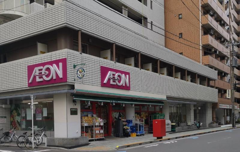 スーパー　まいばすけっと合羽橋北店（スーパー）まで150m