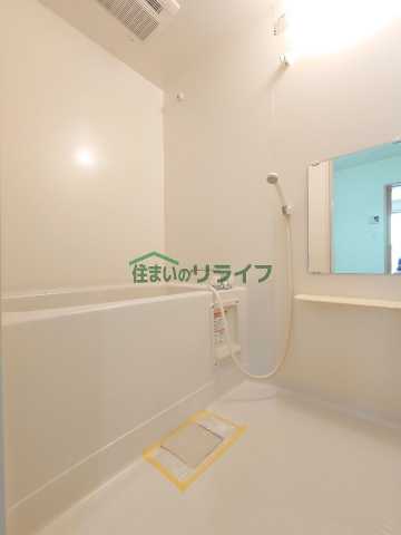 バス・シャワールーム　スマイルトキ