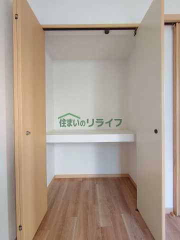 収納　スマイルトキ