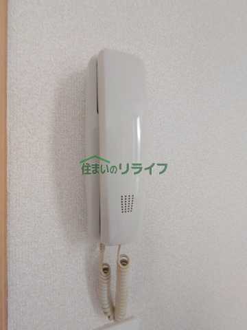 セキュリティ　スマイルトキ