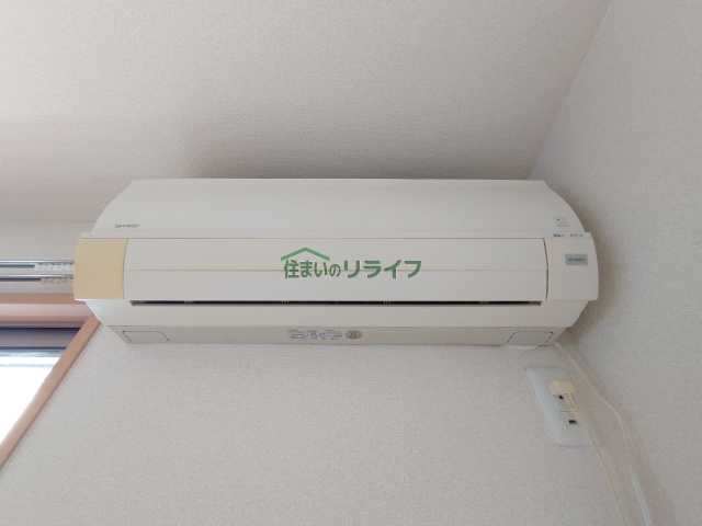 その他設備　スマイルトキ