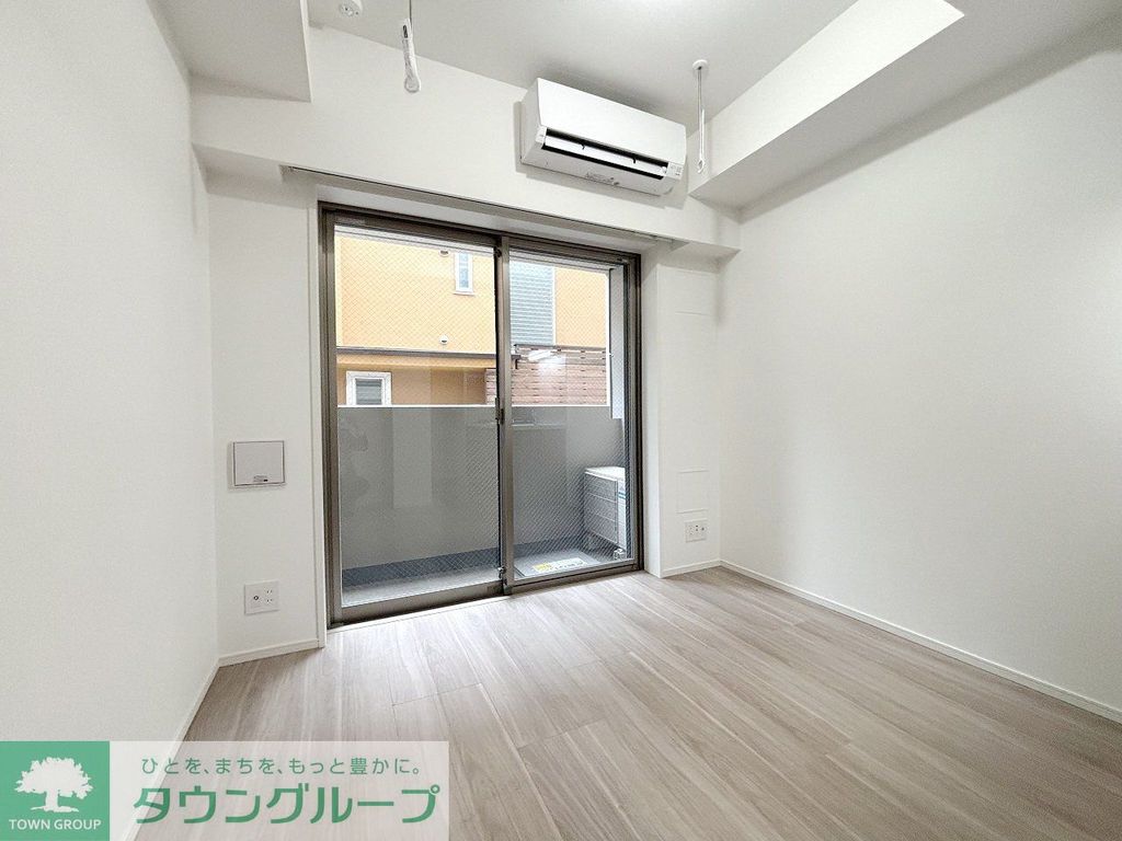 居室・リビング　別部屋参考写真