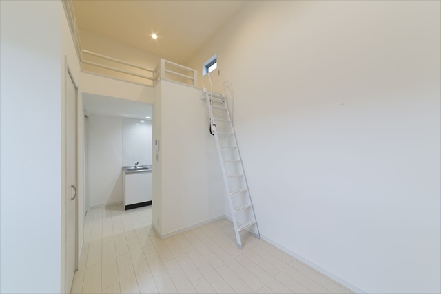 その他部屋・スペース