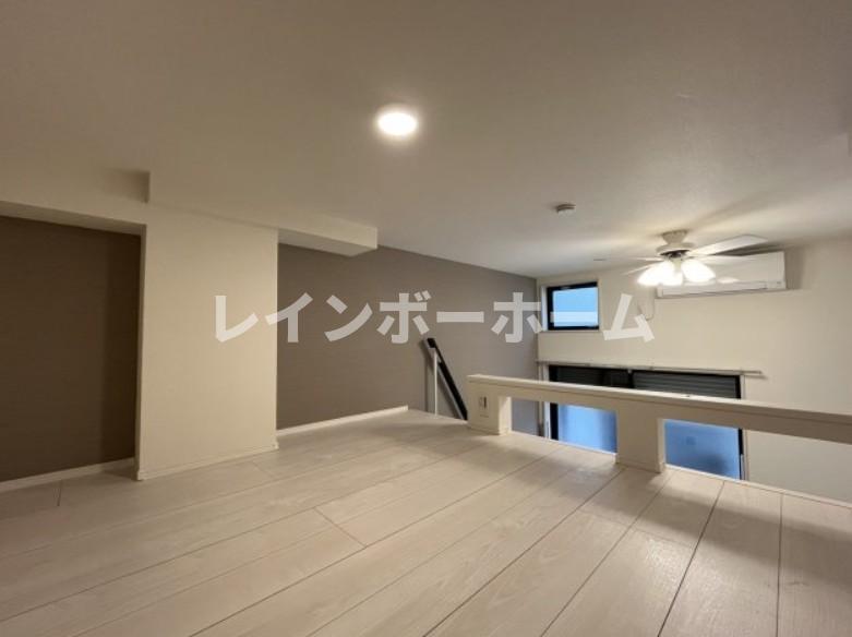 その他　※建築中のため同施工会社参考写真となります。