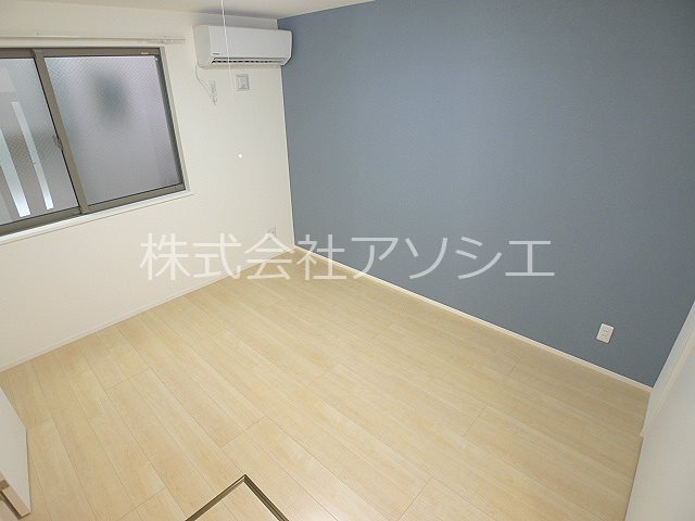 その他部屋・スペース　洋室6.3帖