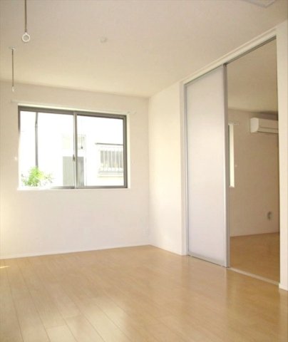 その他部屋・スペース　家具を配置しやすい人気の間取りです♪