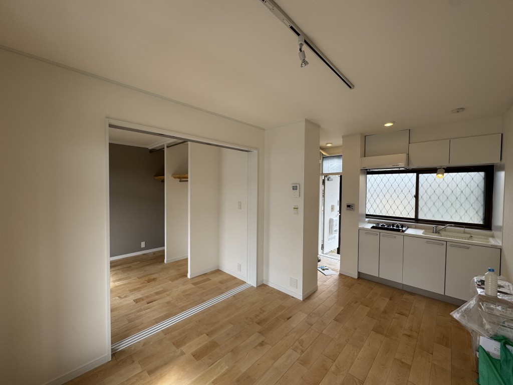 その他部屋・スペース　★キッチンに窓有★