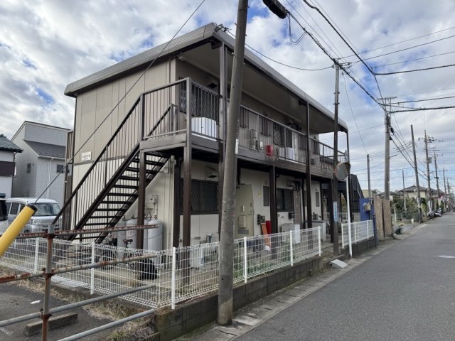 建物外観　★セキスイハイム施工★