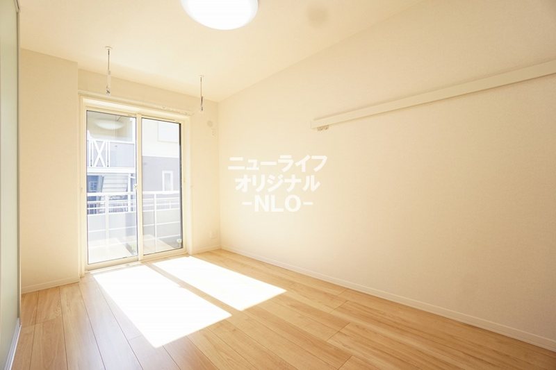 その他部屋・スペース　※同タイプ別室参照、現況優先致します。