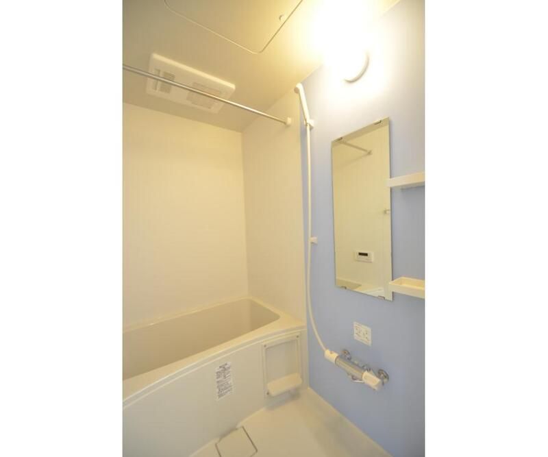 バス・シャワールーム　☆ゆっくりくつろげるお風呂☆