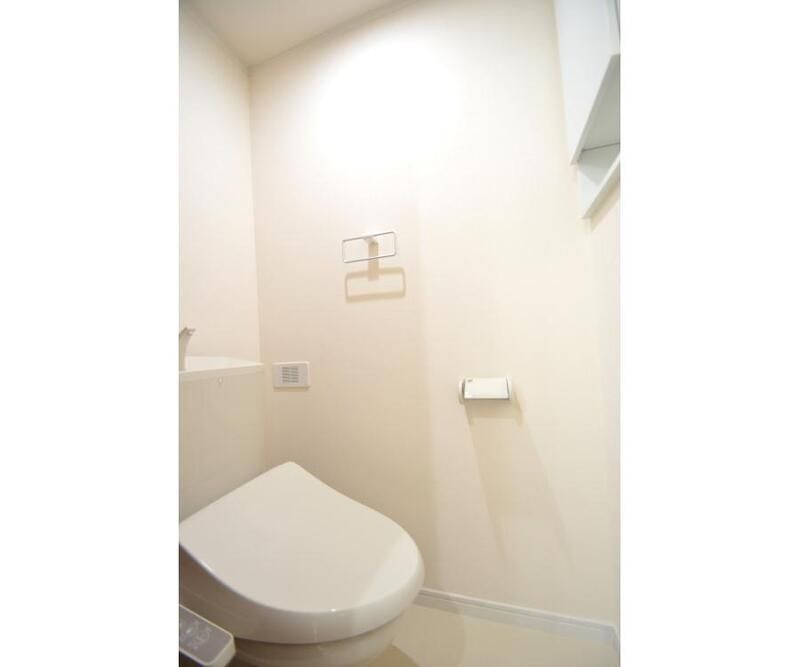 トイレ　☆清潔なトイレ☆