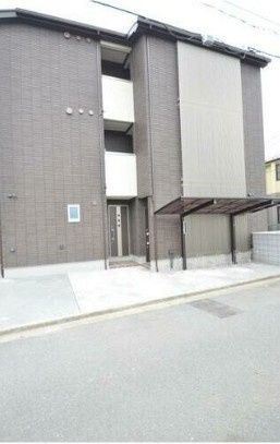 建物外観　☆綺麗な外観☆