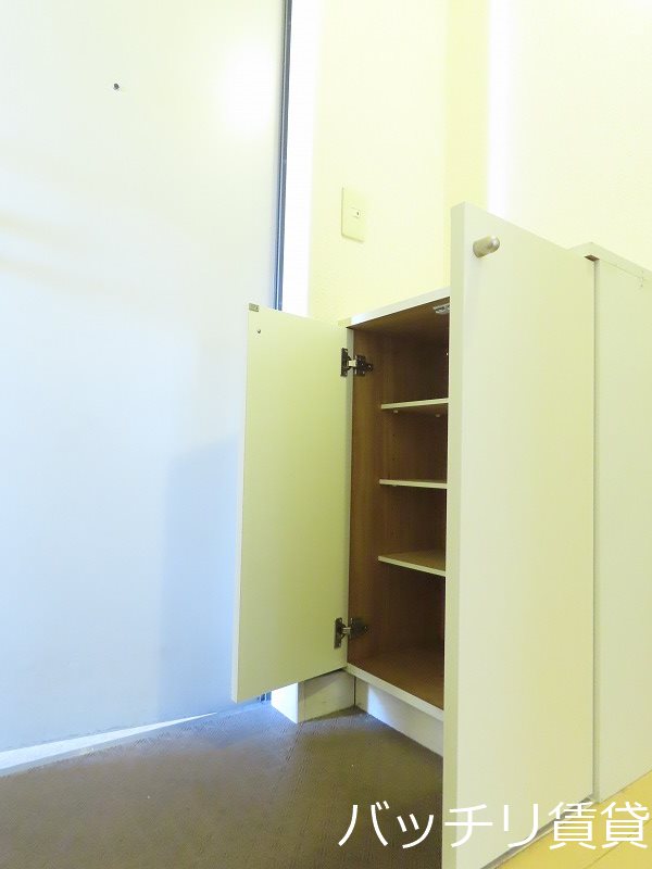 その他　別号室イメージの為、現状を優先致します。