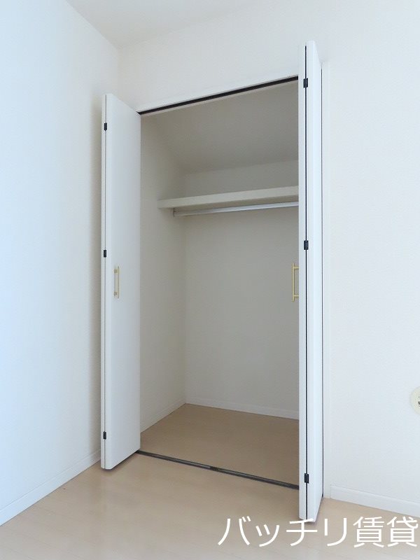 収納　別号室イメージの為、現状を優先致します。