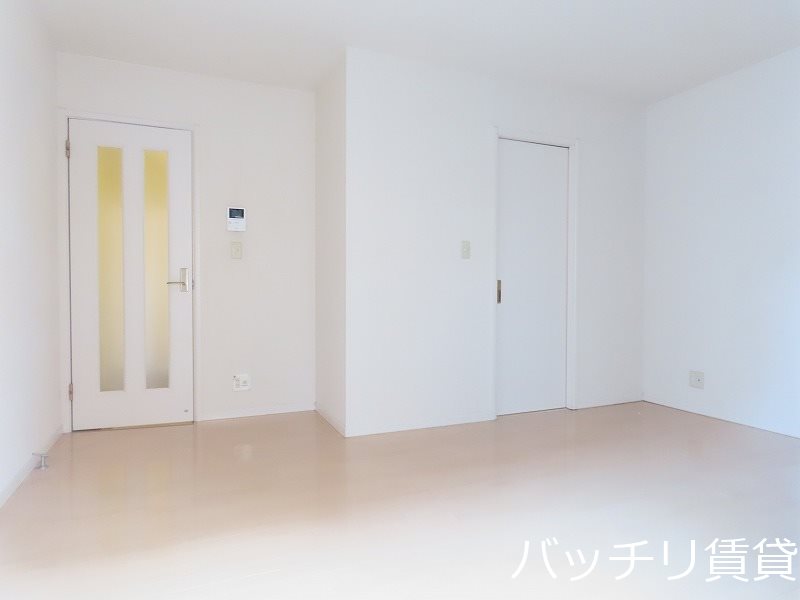 居室・リビング　別号室イメージの為、現状を優先致します。