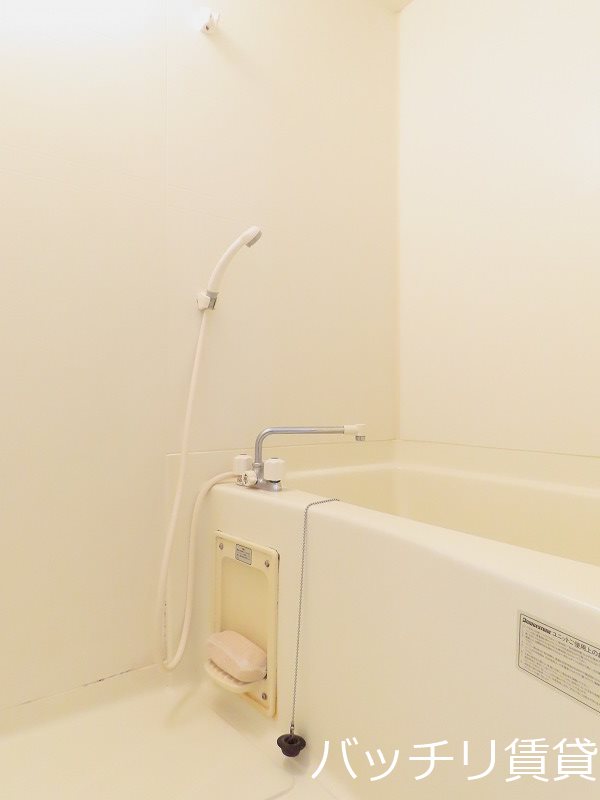バス・シャワールーム　別号室イメージの為、現状を優先致します。