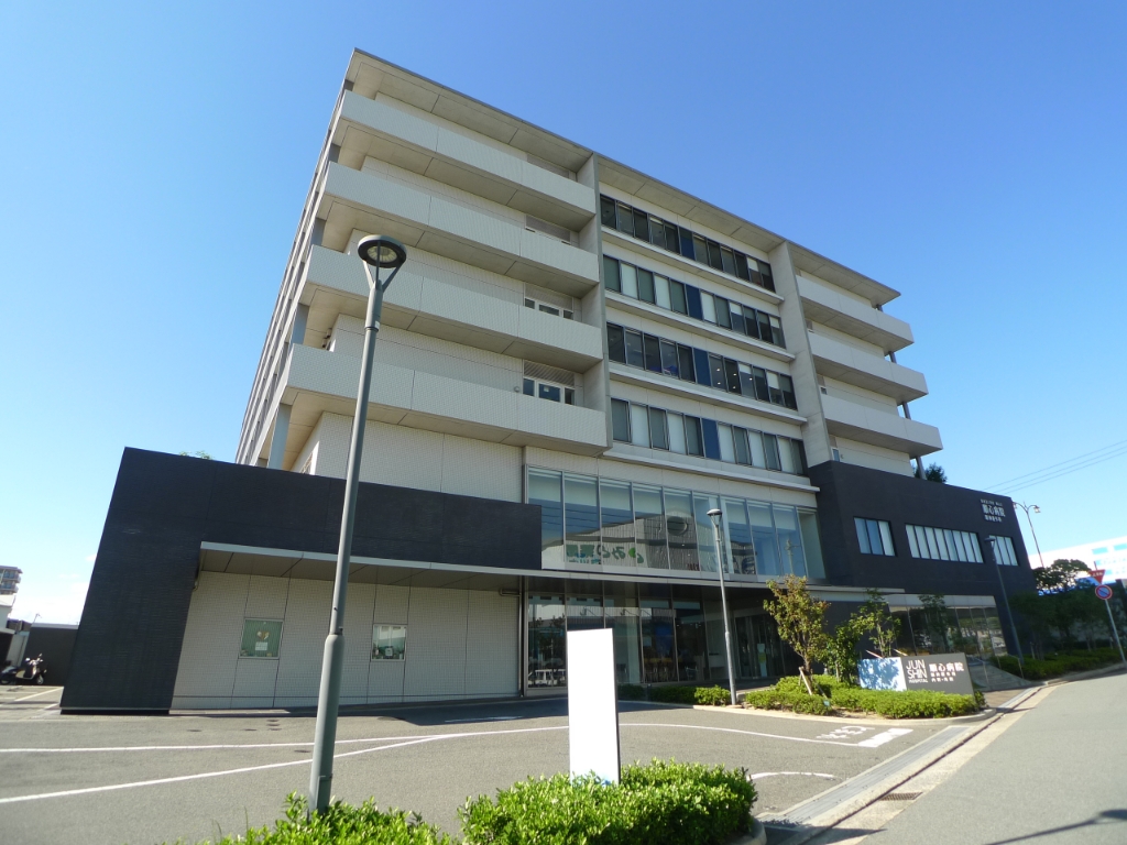 病院　順心会(医療法人社団)順心病院（病院）まで672m