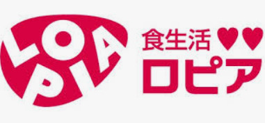 スーパー　ロピア 博多ヨドバシ店（スーパー）まで1187m