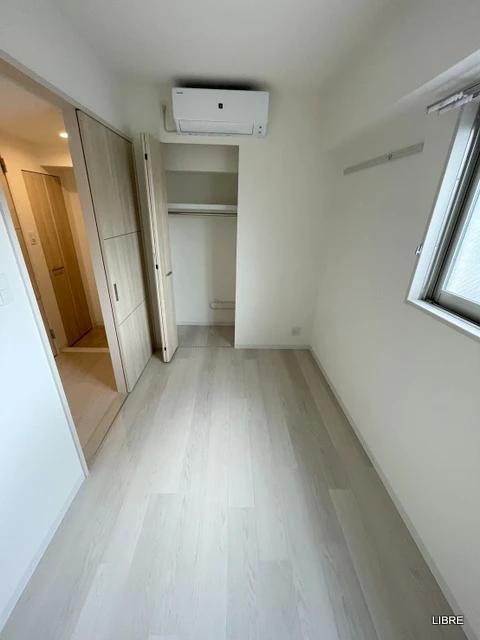 収納　同室タイプイメージ写真