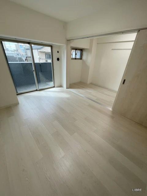 居室・リビング　同室タイプイメージ写真