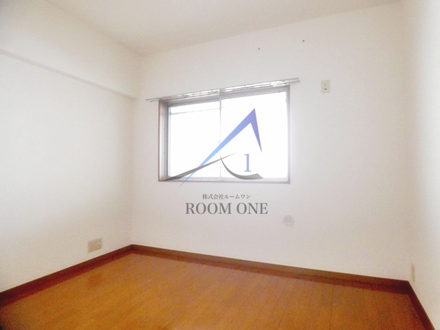 その他部屋・スペース　寝室です。