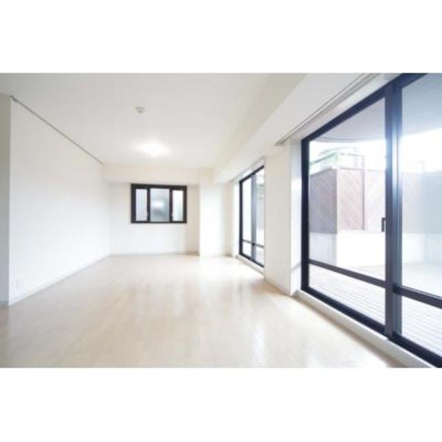 居室・リビング　※写真は同タイプ住戸です。