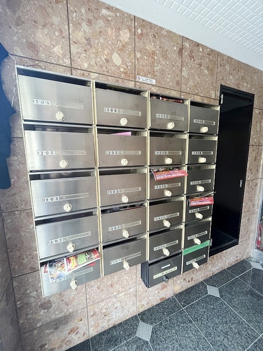 その他共有部分