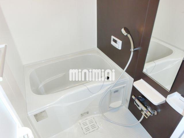 バス・シャワールーム　快適な追炊き機能付いてます。