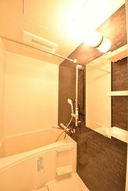バス・シャワールーム　※同仕様写真含む
